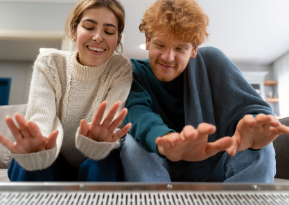 Furnace Safety