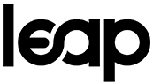 Leap logo